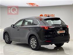 مازدا CX-9